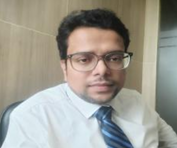 Dr. Mainan Ray
