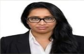 Ms. Papiya Das